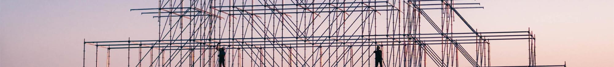 Travail en hauteur