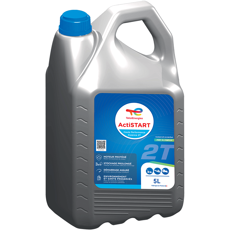 Essence 2t bidon 5l