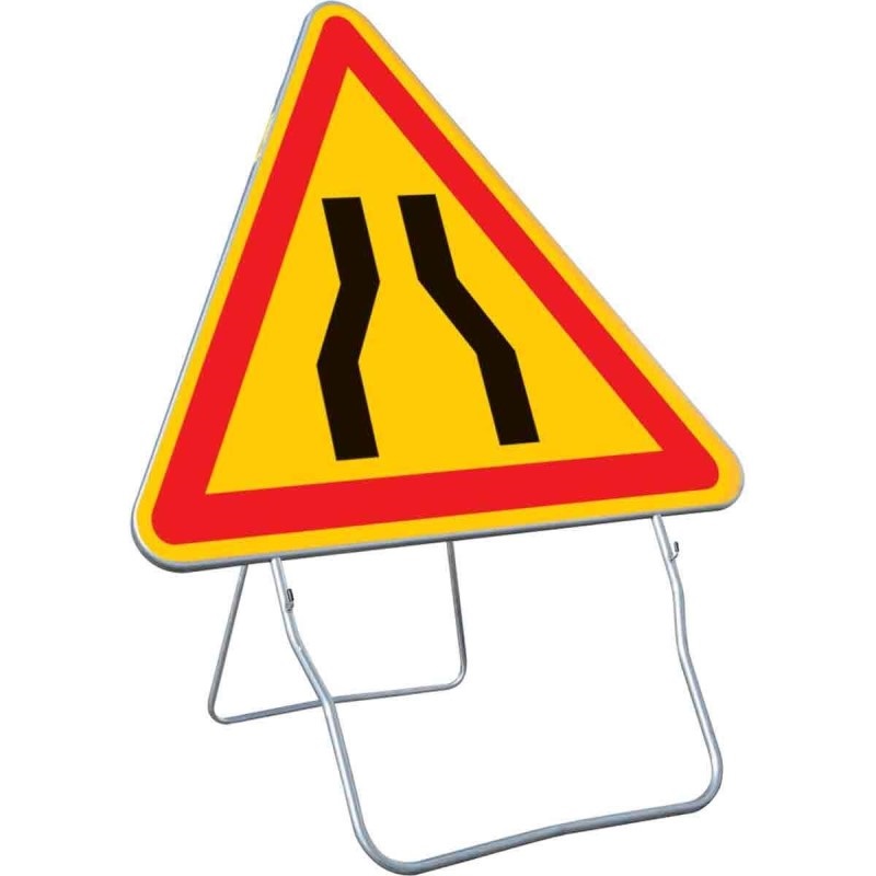 Panneaux de signalisation