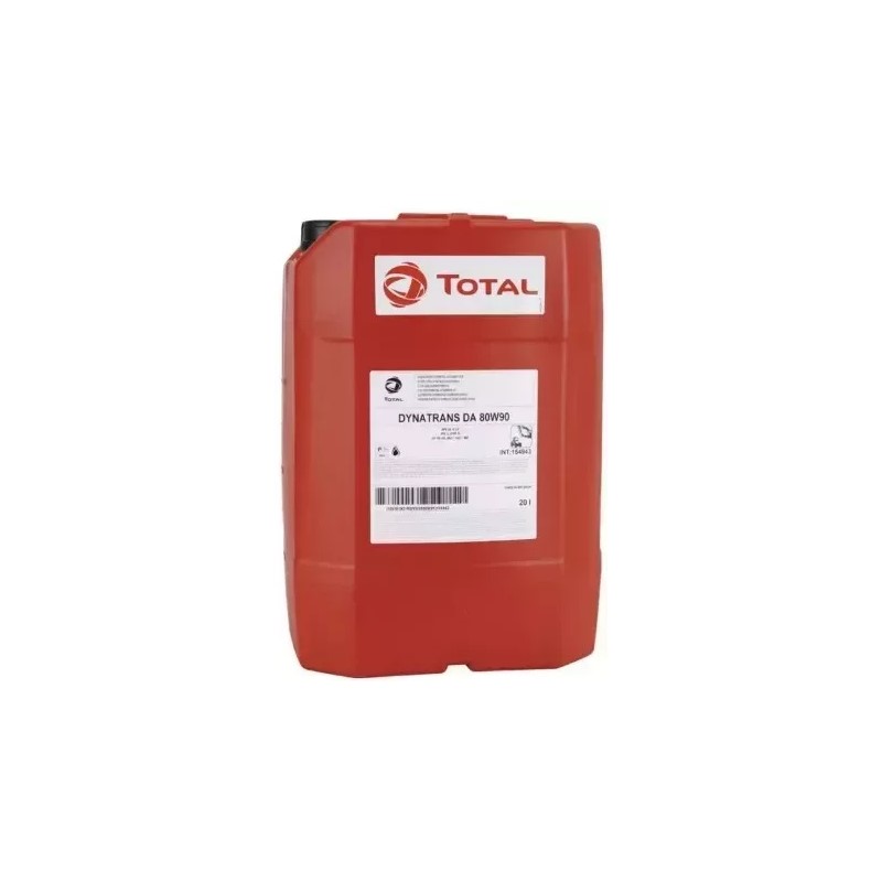 Huile HV46 ELAN / TOTAL