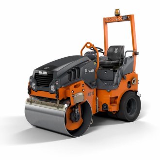 Rouleau compacteur 2.6t