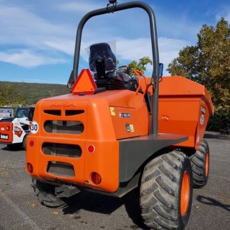 Dumper 10T