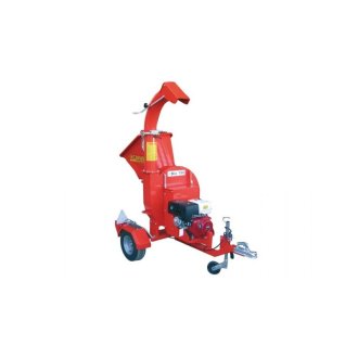 Broyeur de végétaux