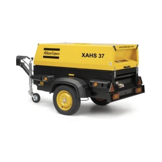 Compresseur 2000L
