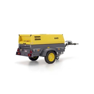 Compresseur 2600L