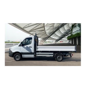 Camion benne 3.5T