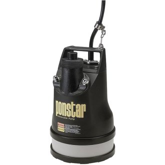 Motopompe électrique 7.2 m3/h