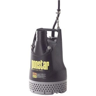 Motopompe électrique 15.6 m3/h