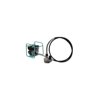 Motopompe thermique 72 m3/h