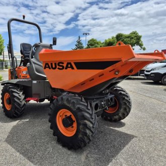 Dumper 3.0T