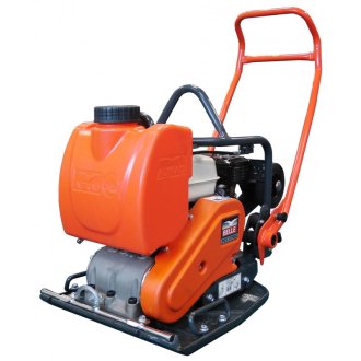 Plaque vibrante 75 kg