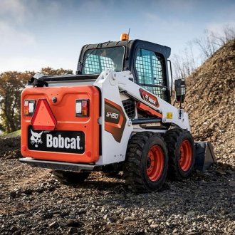 Mini chargeuse Bobcat