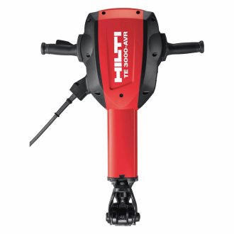 Marteau piqueur 30Kg