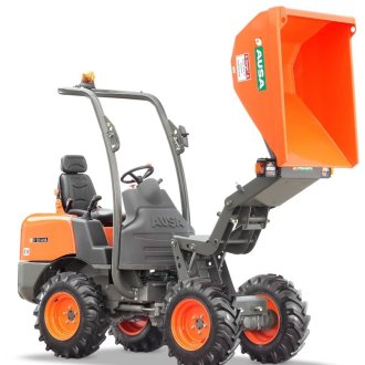 Dumper 1.2T