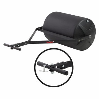 Rouleau à gazon 60cm 105 litres