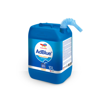 Adblue 10L avec bec verseur