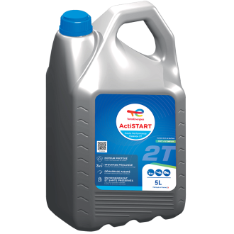 Essence 2t bidon 5l