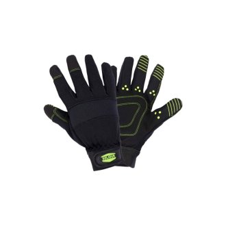 Gants de manutention multi usages solidur
